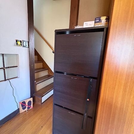 Готель Kitazawa Cozy House Токіо Екстер'єр фото
