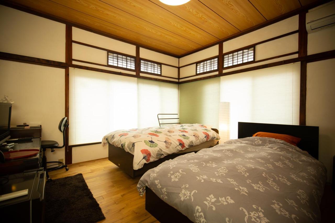 Готель Kitazawa Cozy House Токіо Екстер'єр фото