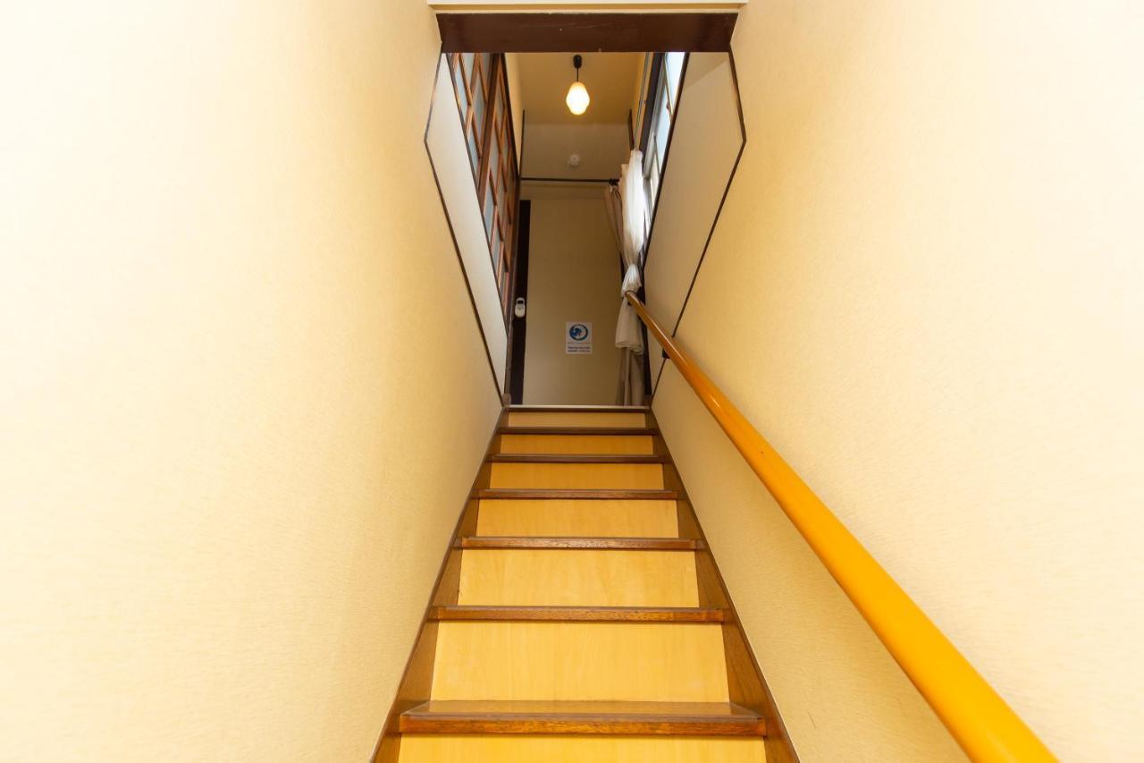 Готель Kitazawa Cozy House Токіо Екстер'єр фото