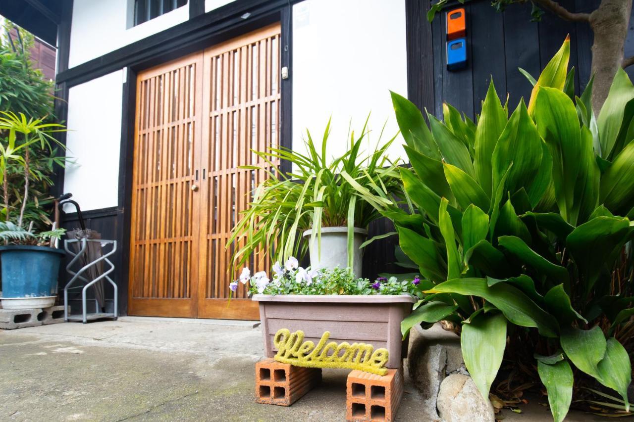 Готель Kitazawa Cozy House Токіо Екстер'єр фото