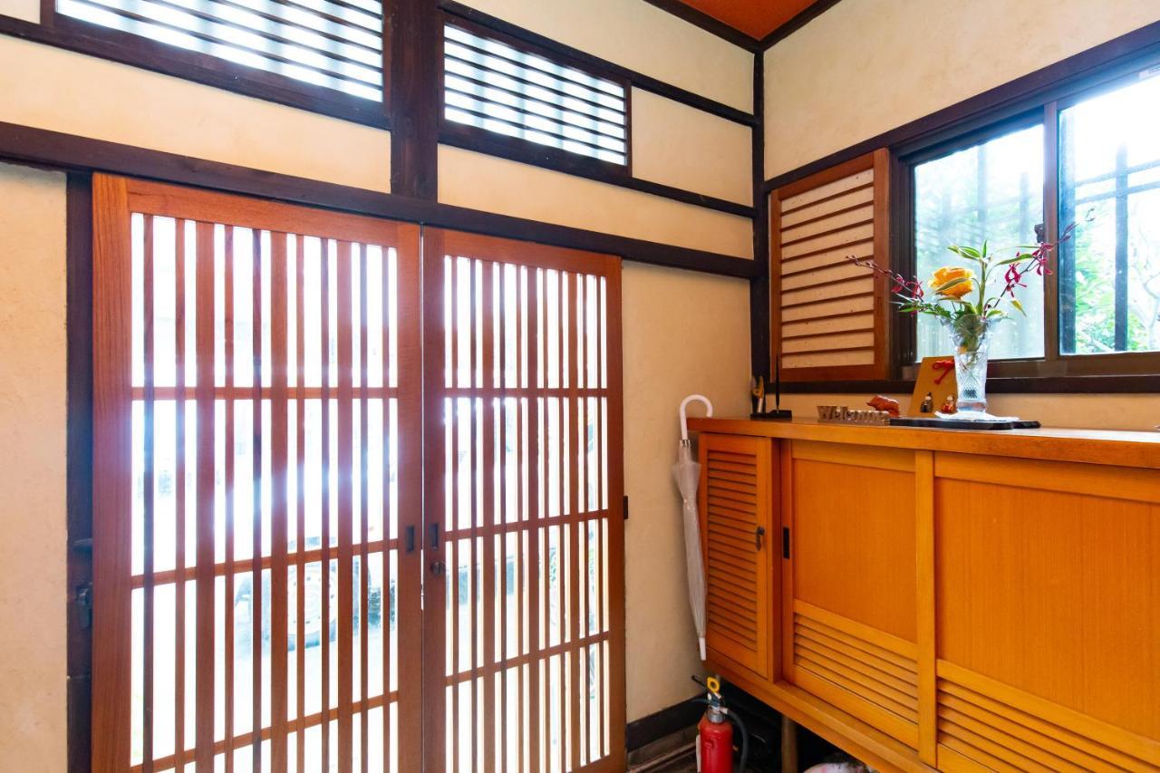 Готель Kitazawa Cozy House Токіо Екстер'єр фото
