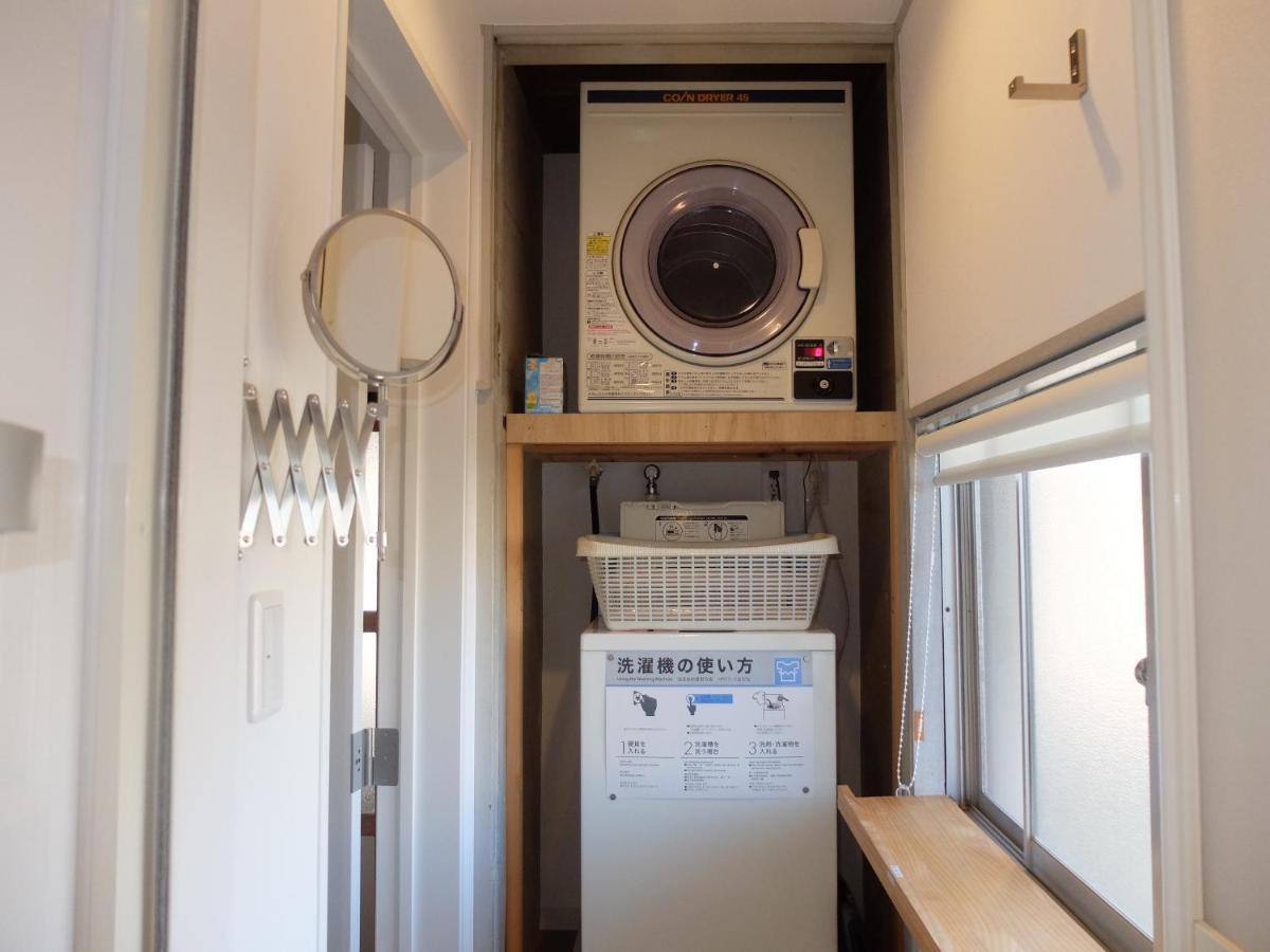 Готель Kitazawa Cozy House Токіо Екстер'єр фото