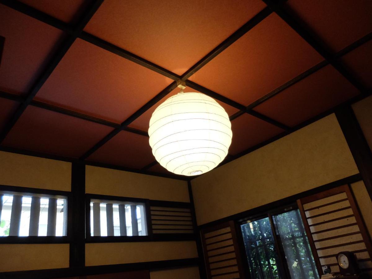 Готель Kitazawa Cozy House Токіо Екстер'єр фото