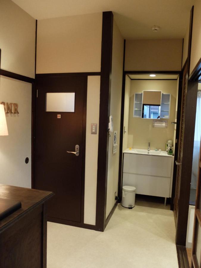 Готель Kitazawa Cozy House Токіо Екстер'єр фото