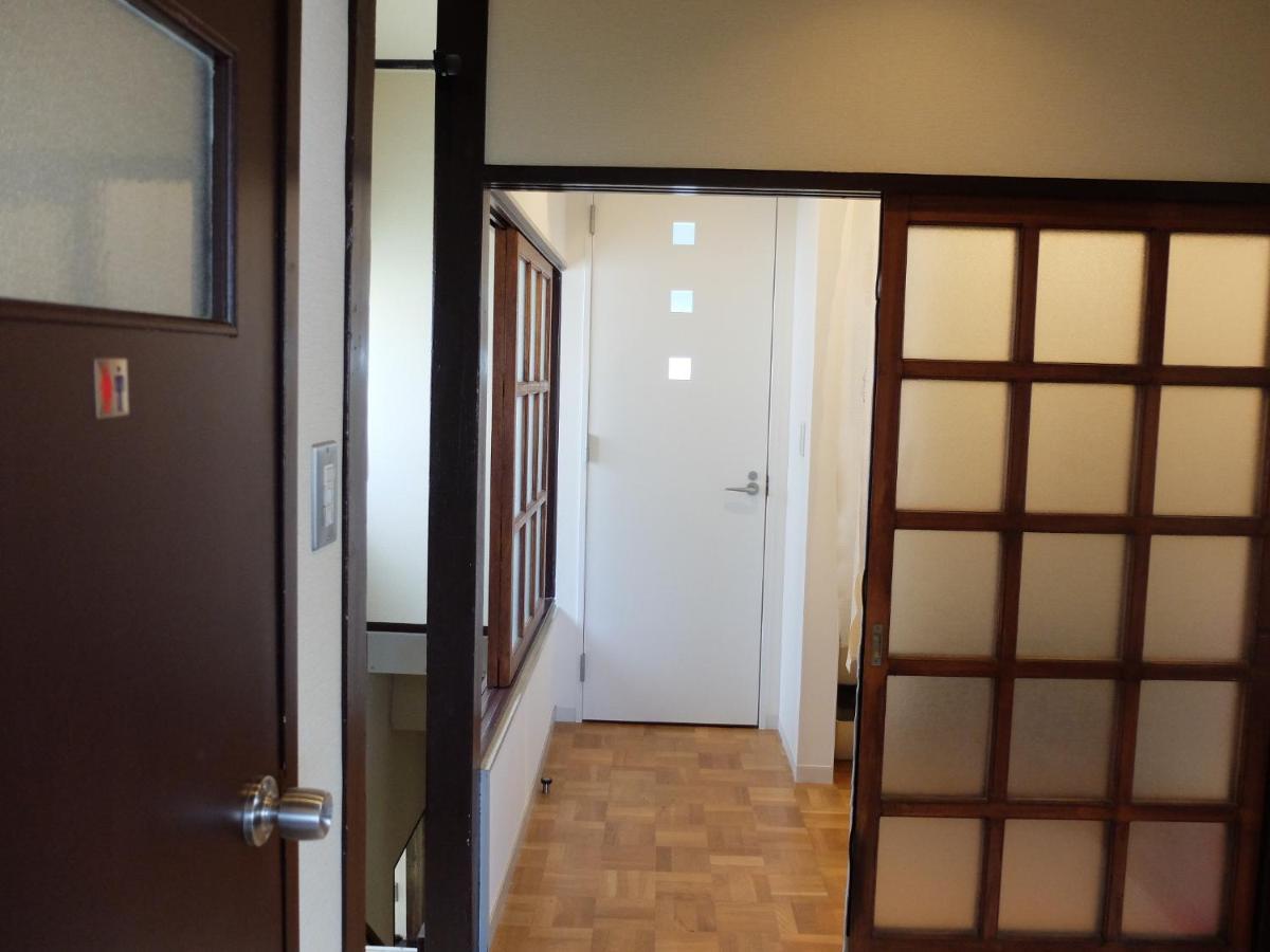 Готель Kitazawa Cozy House Токіо Екстер'єр фото