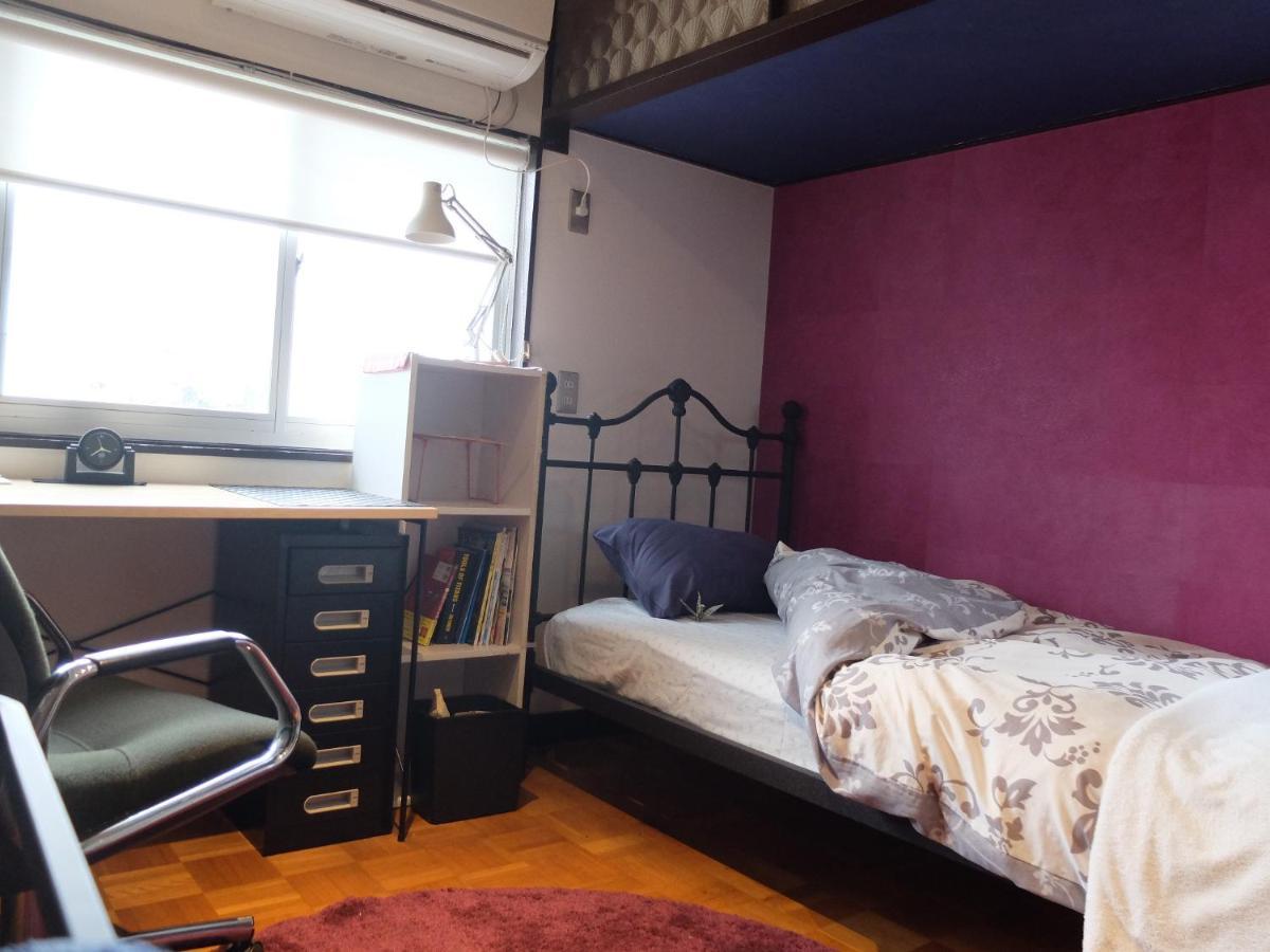 Готель Kitazawa Cozy House Токіо Екстер'єр фото