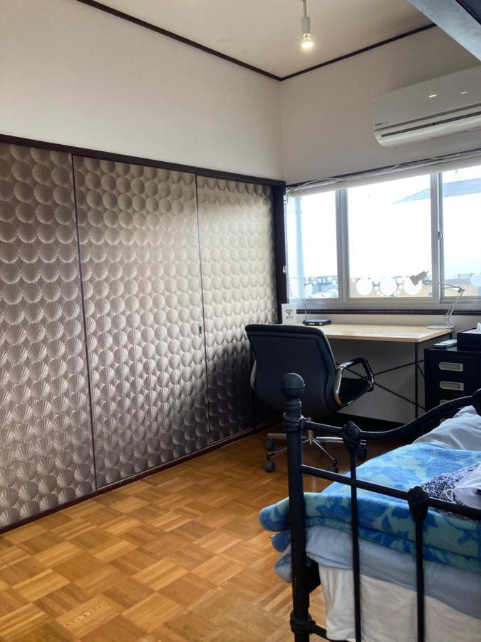 Готель Kitazawa Cozy House Токіо Екстер'єр фото