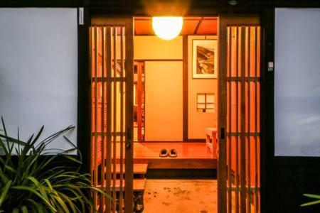 Готель Kitazawa Cozy House Токіо Екстер'єр фото