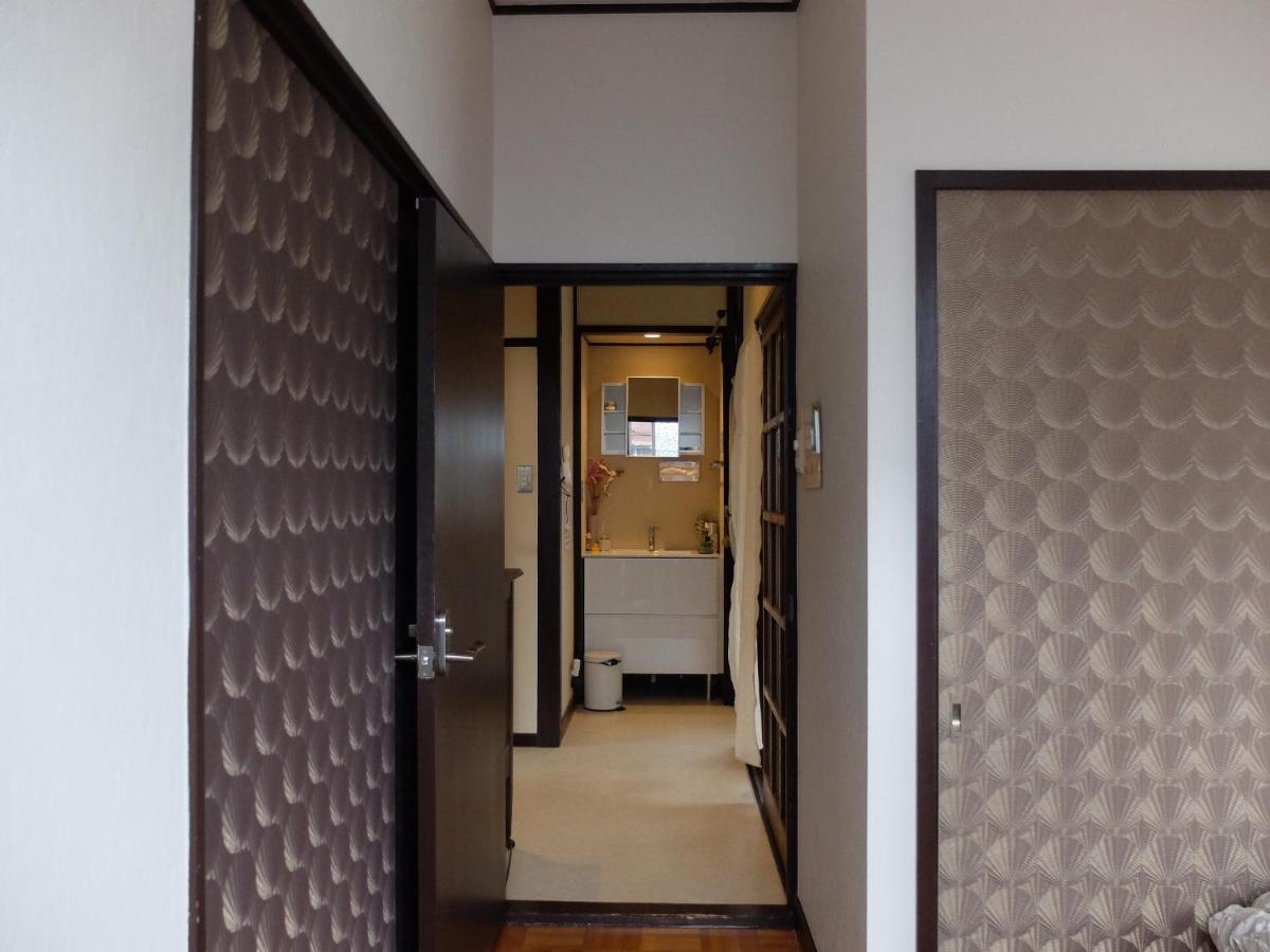 Готель Kitazawa Cozy House Токіо Екстер'єр фото
