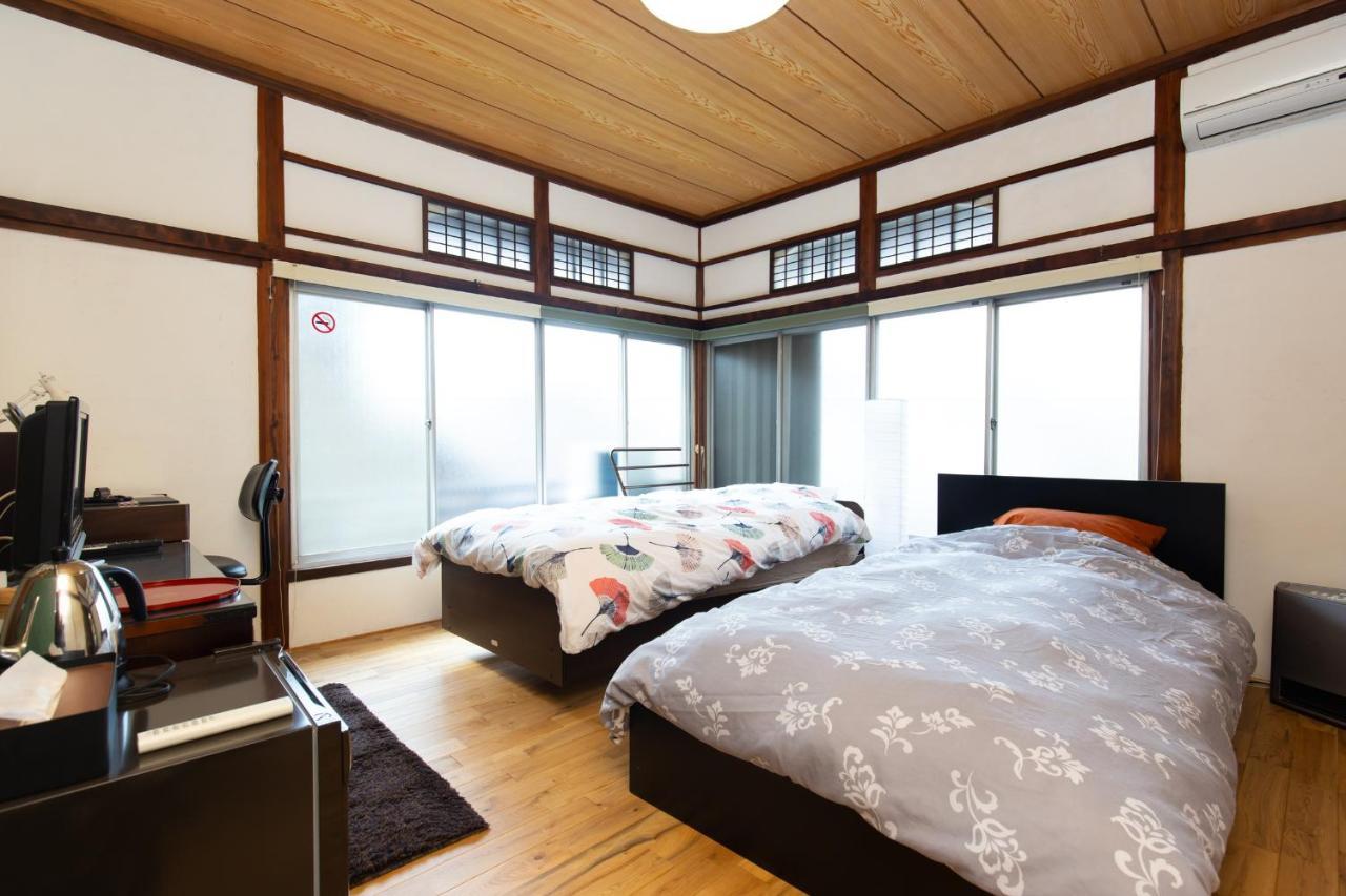 Готель Kitazawa Cozy House Токіо Екстер'єр фото