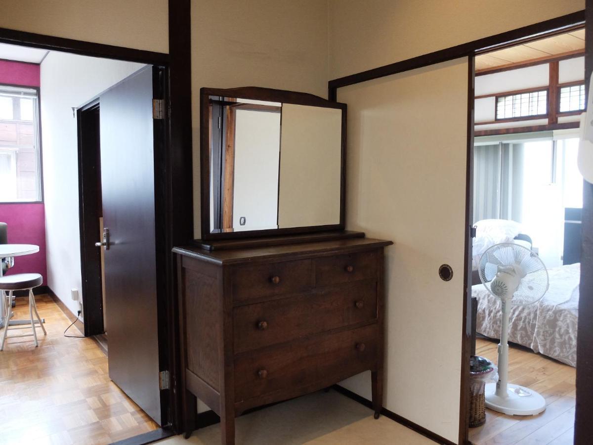 Готель Kitazawa Cozy House Токіо Екстер'єр фото
