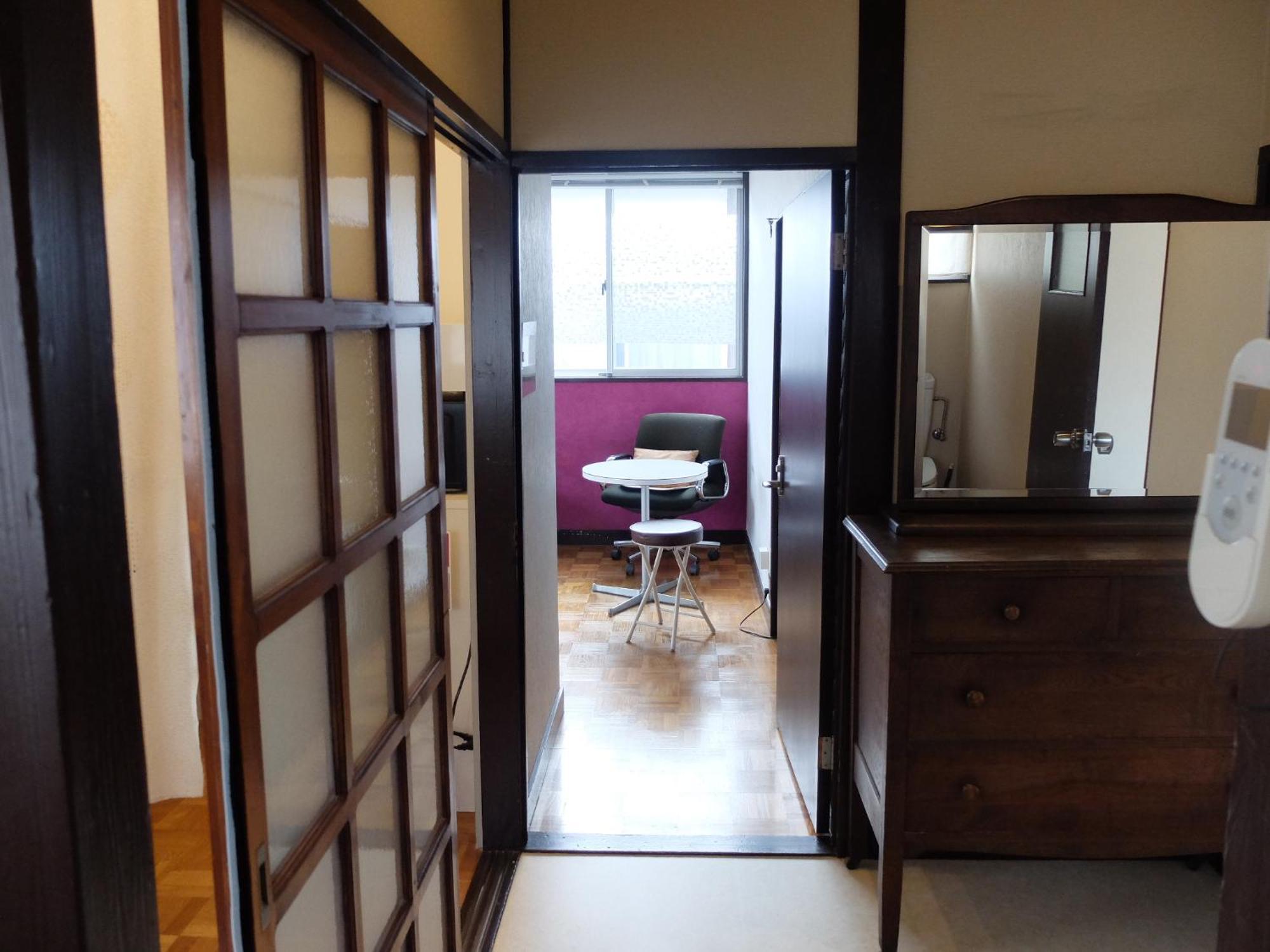 Готель Kitazawa Cozy House Токіо Номер фото