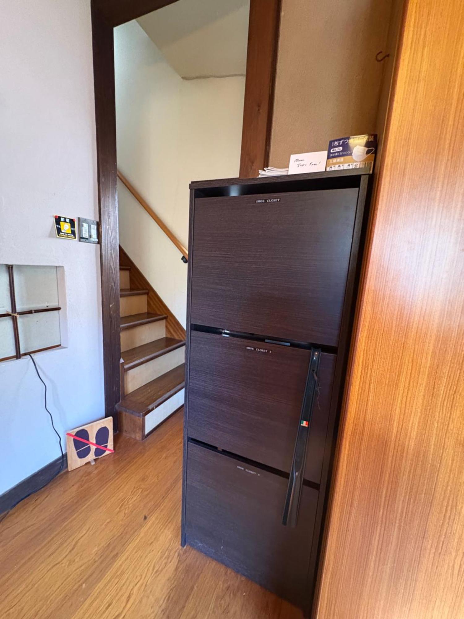 Готель Kitazawa Cozy House Токіо Екстер'єр фото
