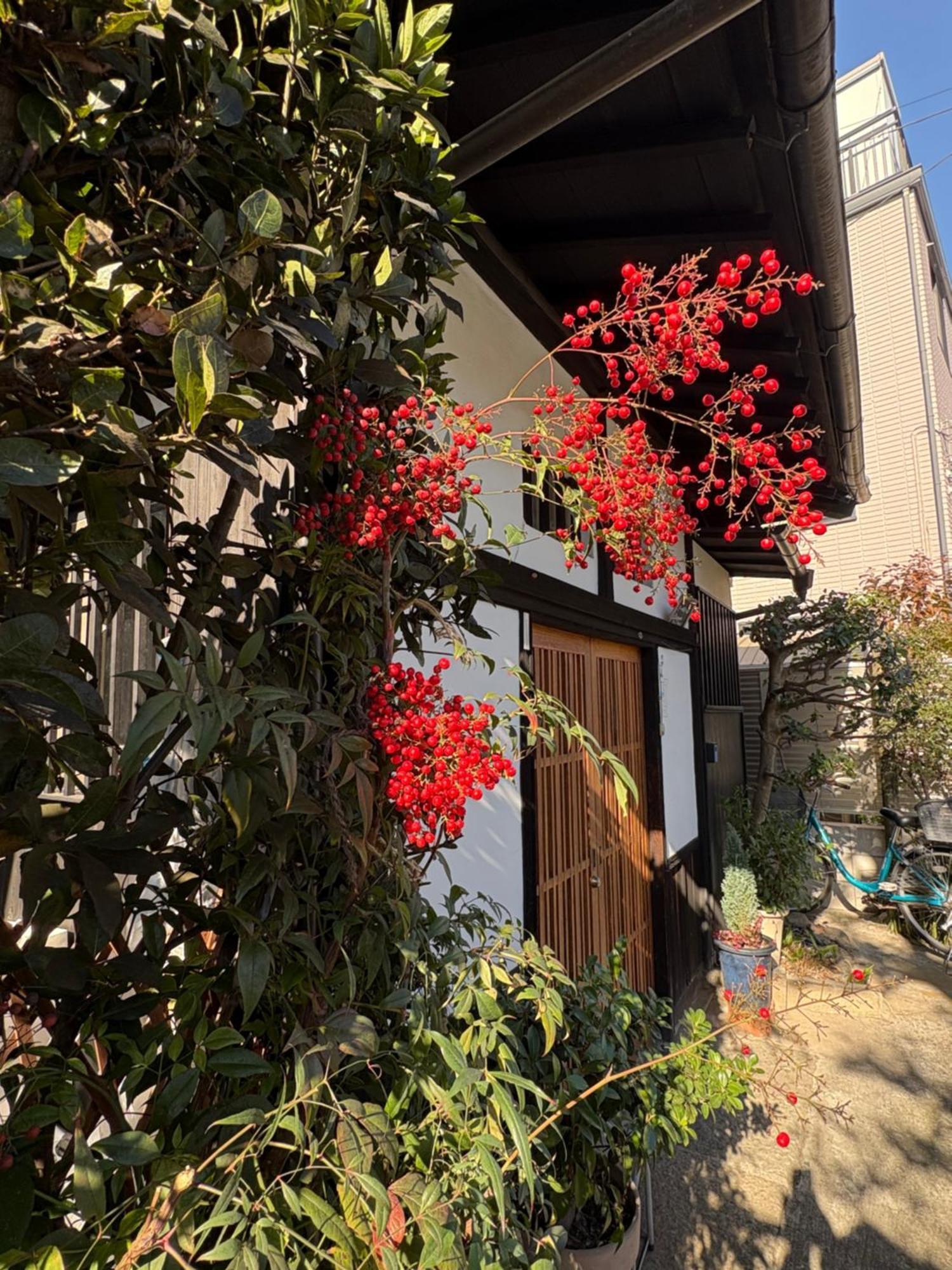 Готель Kitazawa Cozy House Токіо Екстер'єр фото