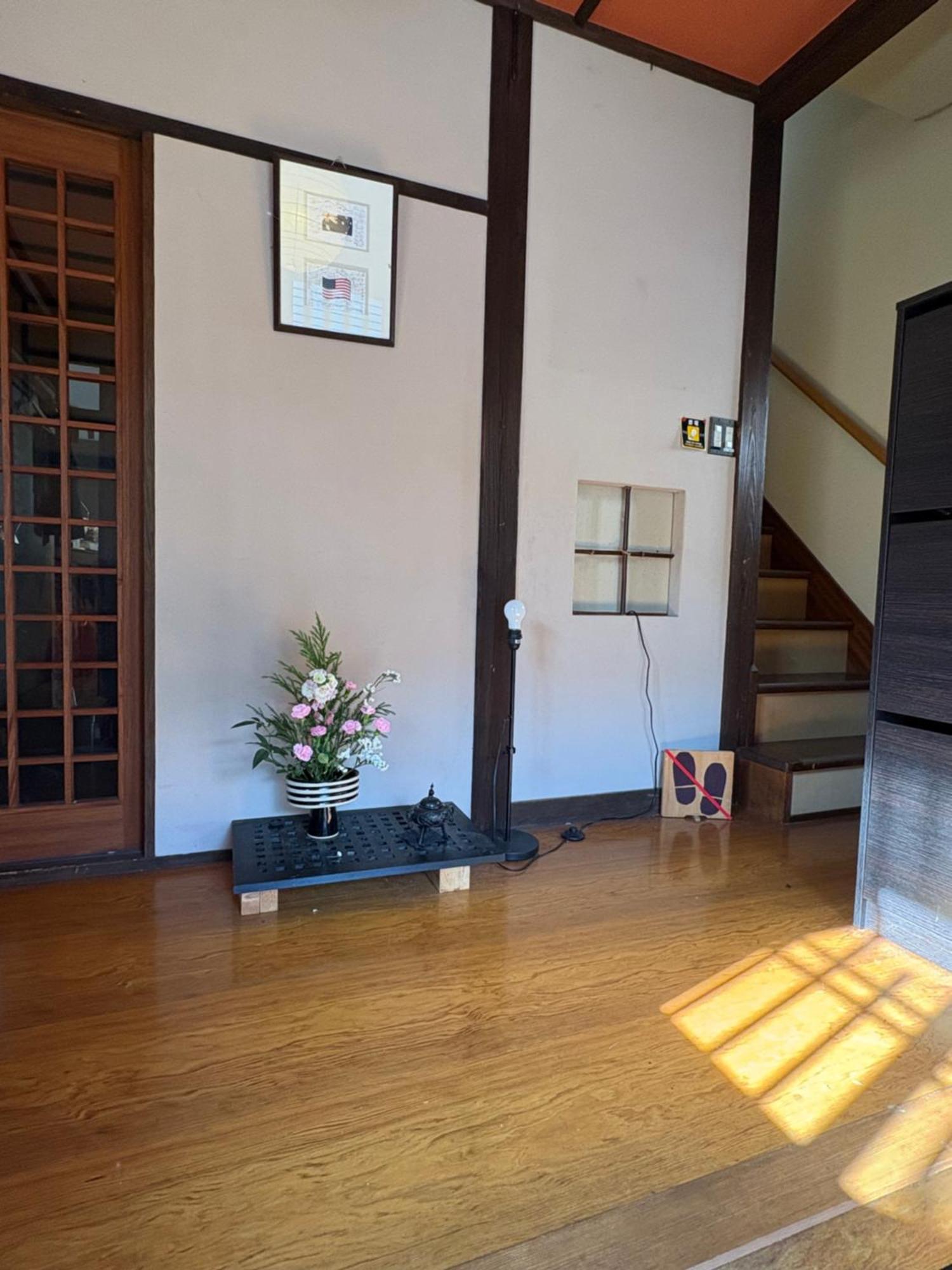 Готель Kitazawa Cozy House Токіо Екстер'єр фото
