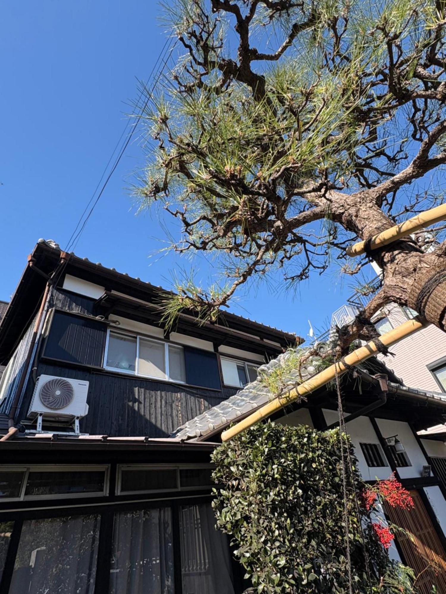Готель Kitazawa Cozy House Токіо Екстер'єр фото