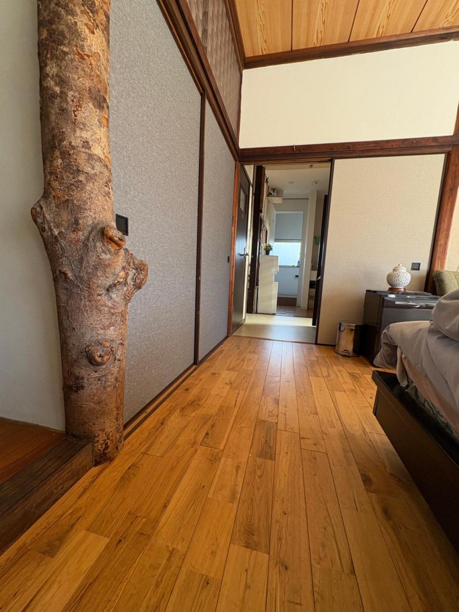 Готель Kitazawa Cozy House Токіо Екстер'єр фото